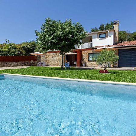 Casa Tarrio - Casa Privada Com 3 Quartos E Piscina Braga Exteriér fotografie