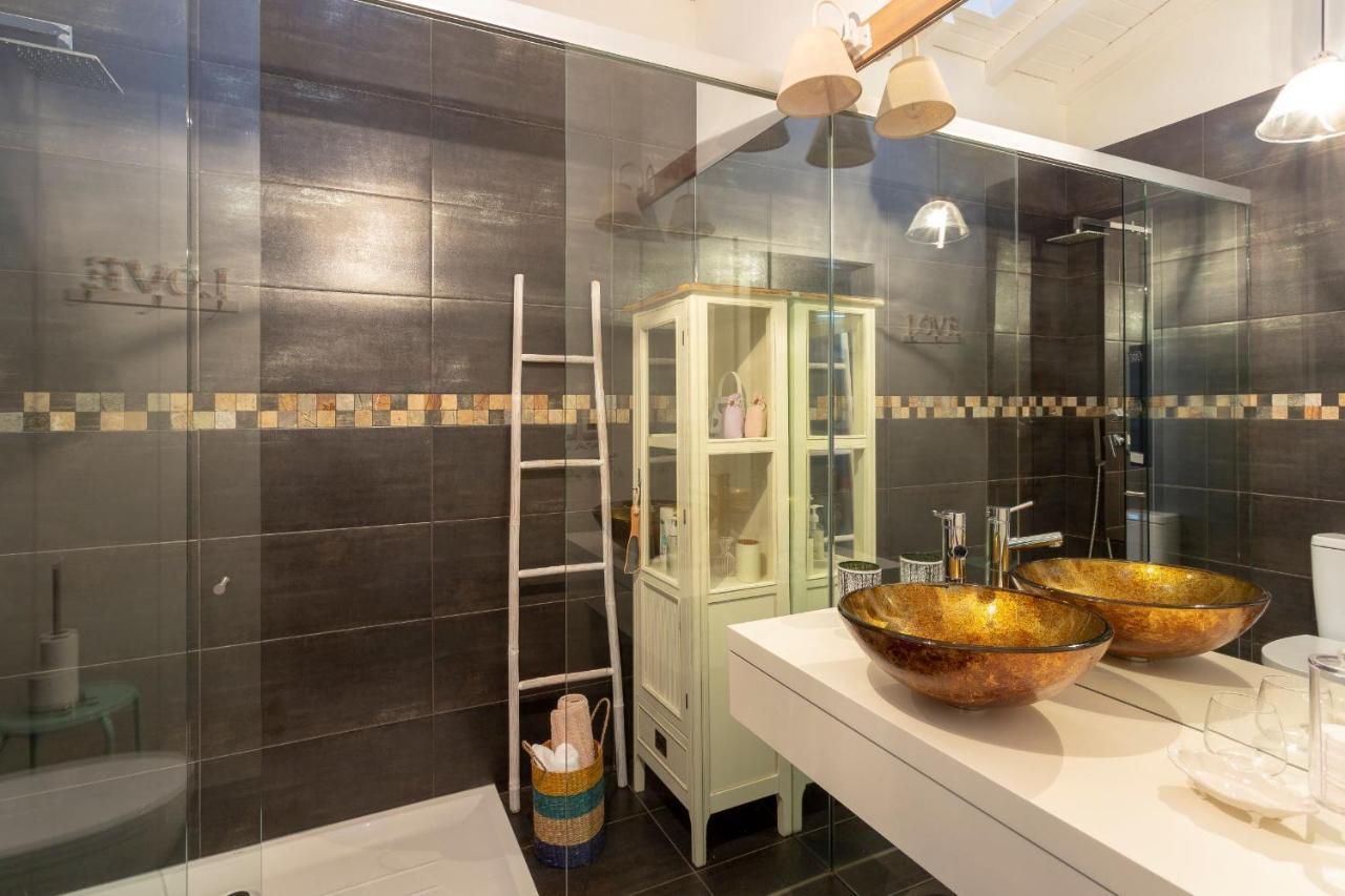 Casa Tarrio - Casa Privada Com 3 Quartos E Piscina Braga Exteriér fotografie