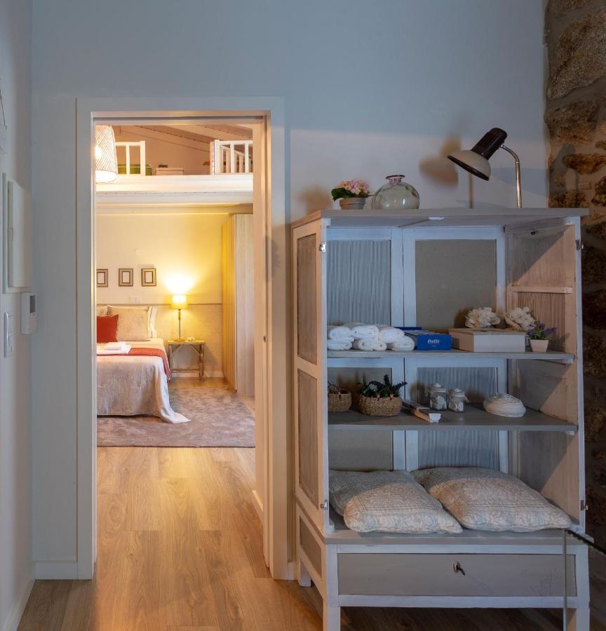Casa Tarrio - Casa Privada Com 3 Quartos E Piscina Braga Exteriér fotografie