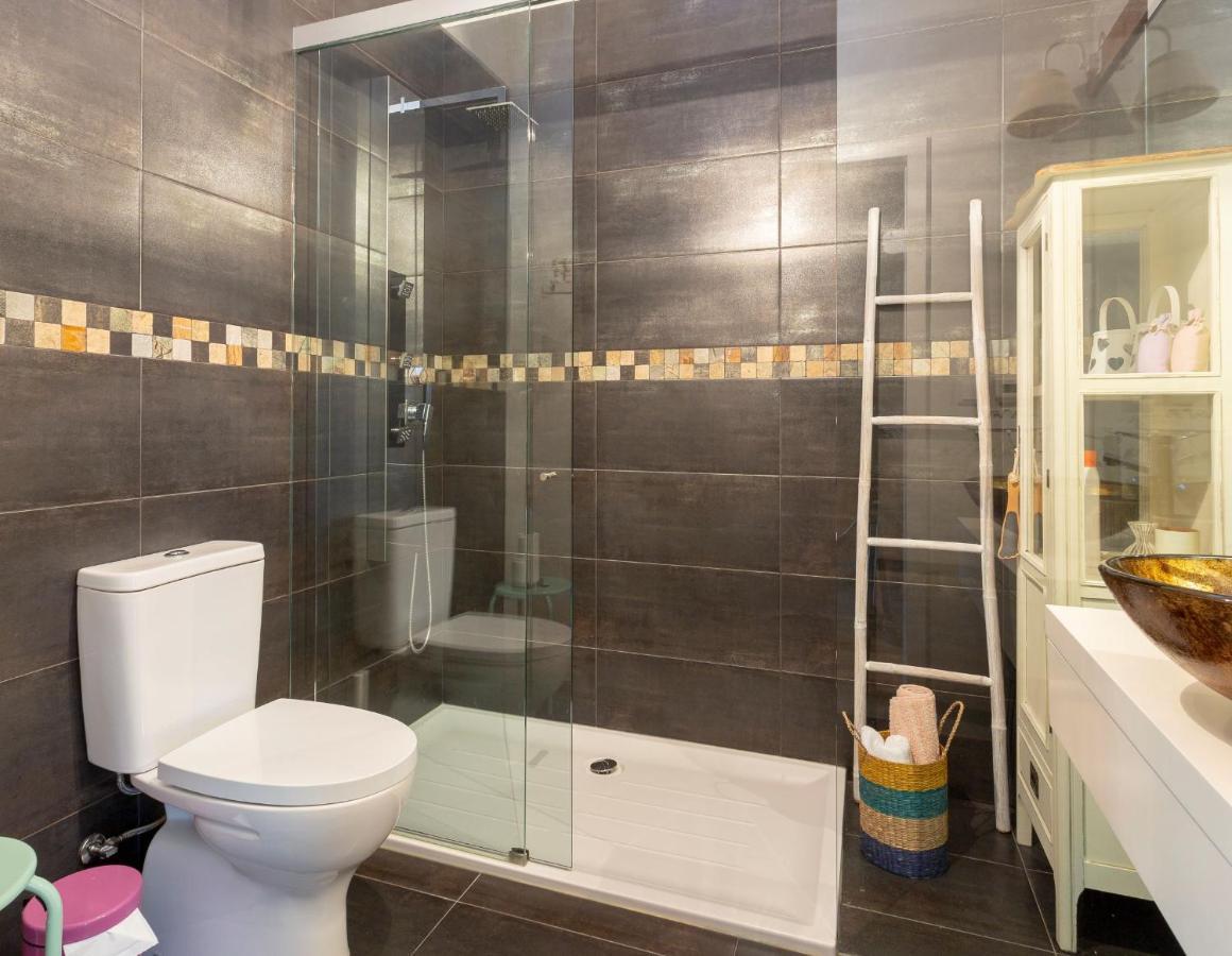 Casa Tarrio - Casa Privada Com 3 Quartos E Piscina Braga Exteriér fotografie